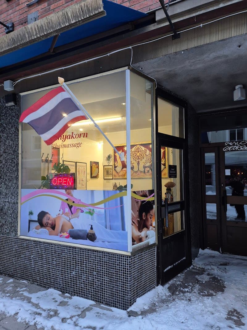 Kanyakorn Massage for Health Kamphaeng Saen photo