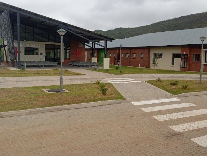 Kanyamazane Clinic Mbombela photo