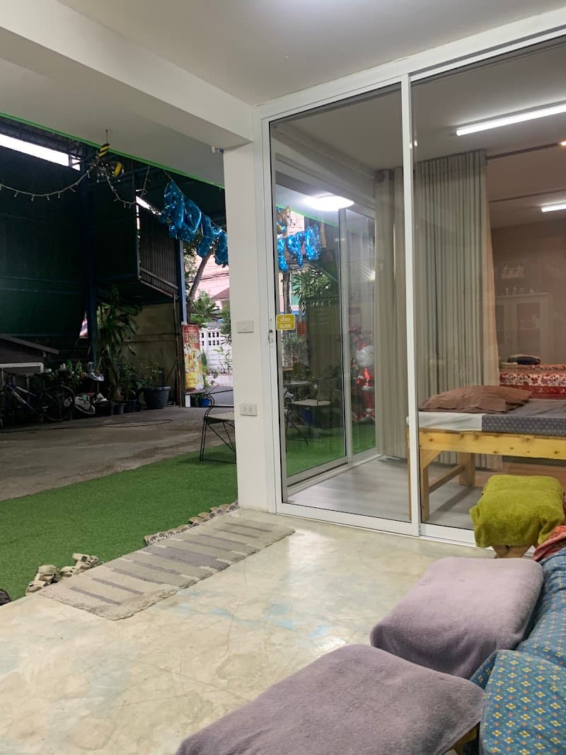 Kanyapak Thai Massage Spa Chonburi photo