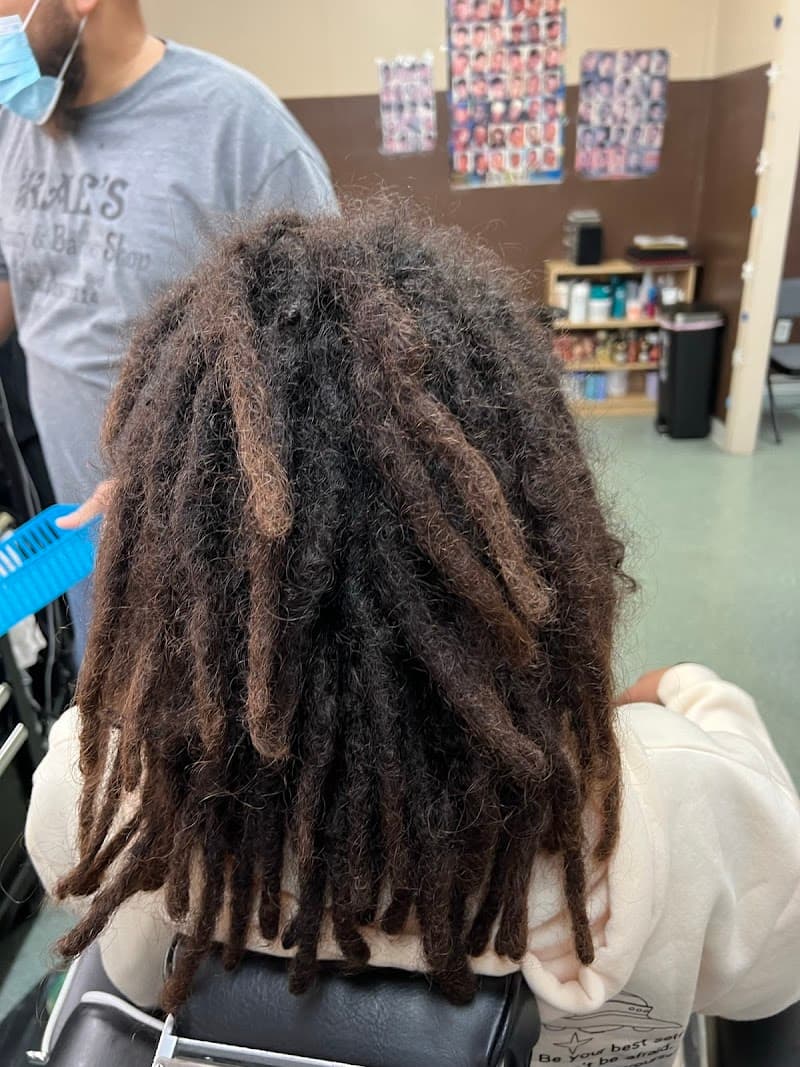 KANZ Hair Braiding Corpus Christi photo