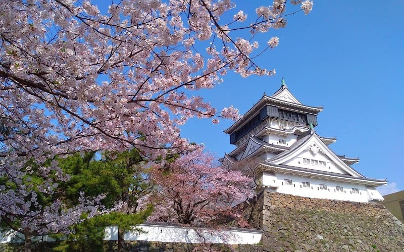 Kao Arai-ya Kitakyushu Kokurakita Ward photo