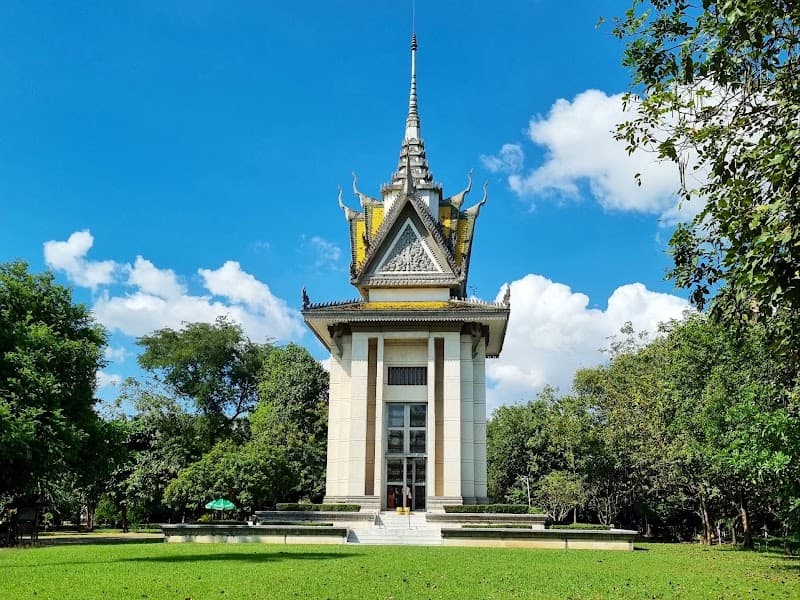 Kao Eak Yin Sin Yang Tha Phnom Penh photo
