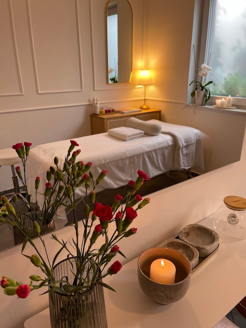 KAO Face Spa- Manualne terapie twarzy Wejherowo photo