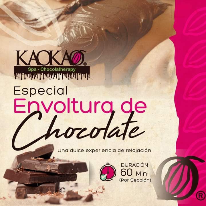 Kao kao Spa Cozumel photo