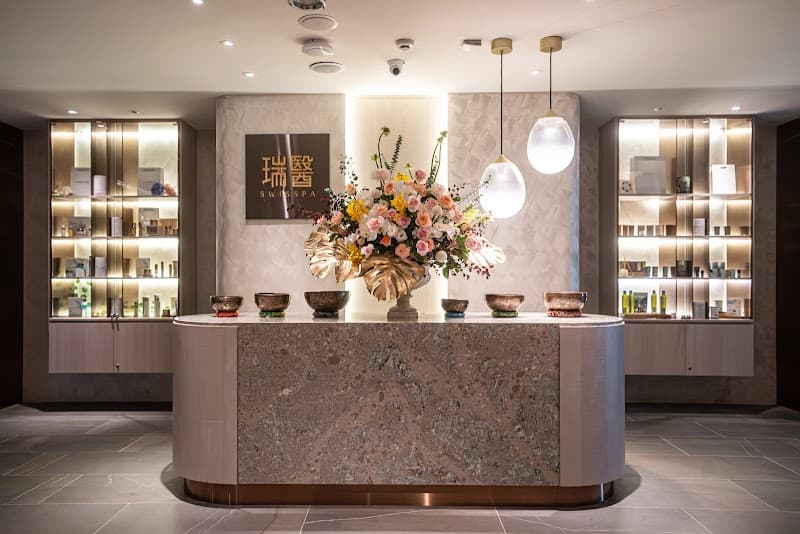 Kaohsiung First Sight Beauty Spa Kaohsiung City photo