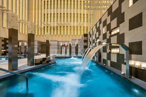 Kaohsiung Marriott Hotel photo