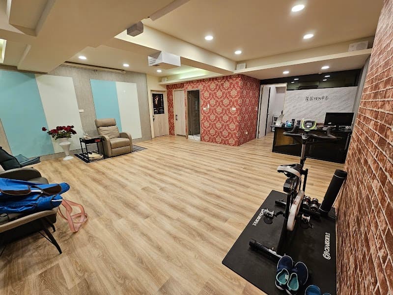 Kaohsiung Professional SPA - Deep Vitality SPA Center photo
