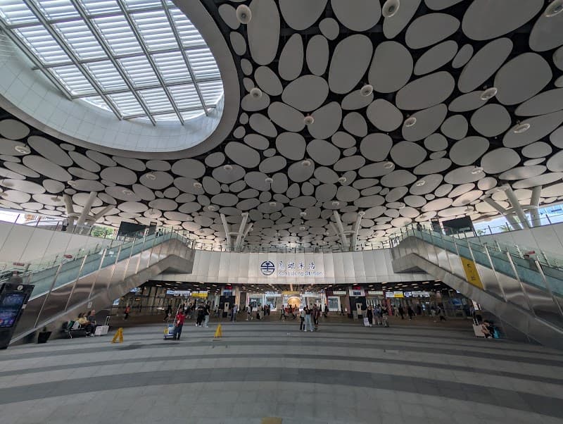 Kaohsiung Spa Station Kaohsiung City photo