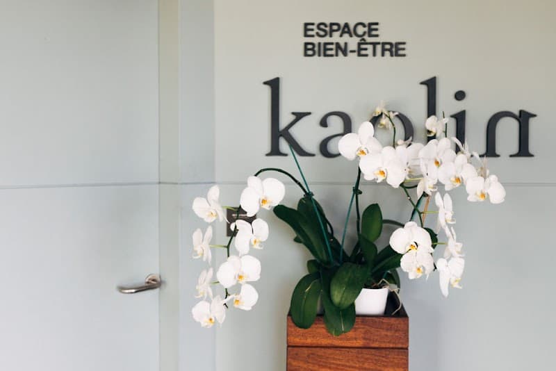 Kaolin Saint-Paul photo