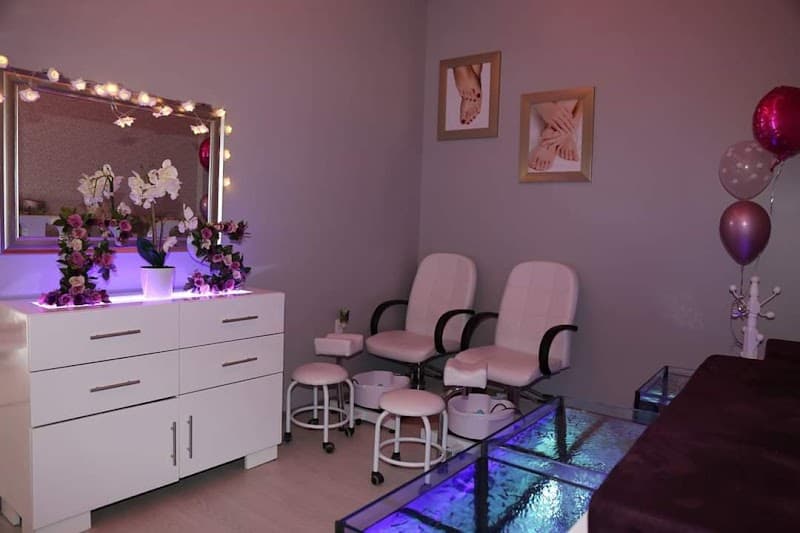 KAOLY fishspa Texcoco de Mora photo