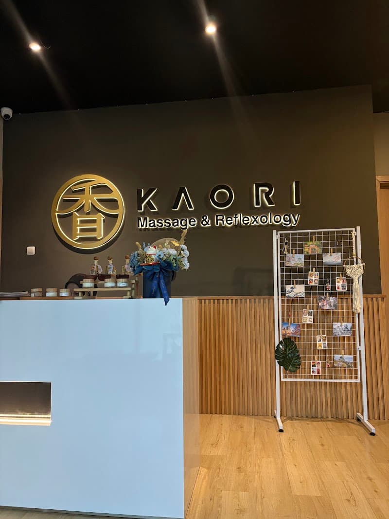KAORI Massage & Reflexology Cihampelas Bandung photo