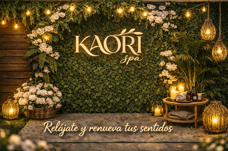Kaori Spa Valle San Pedro Garza García photo