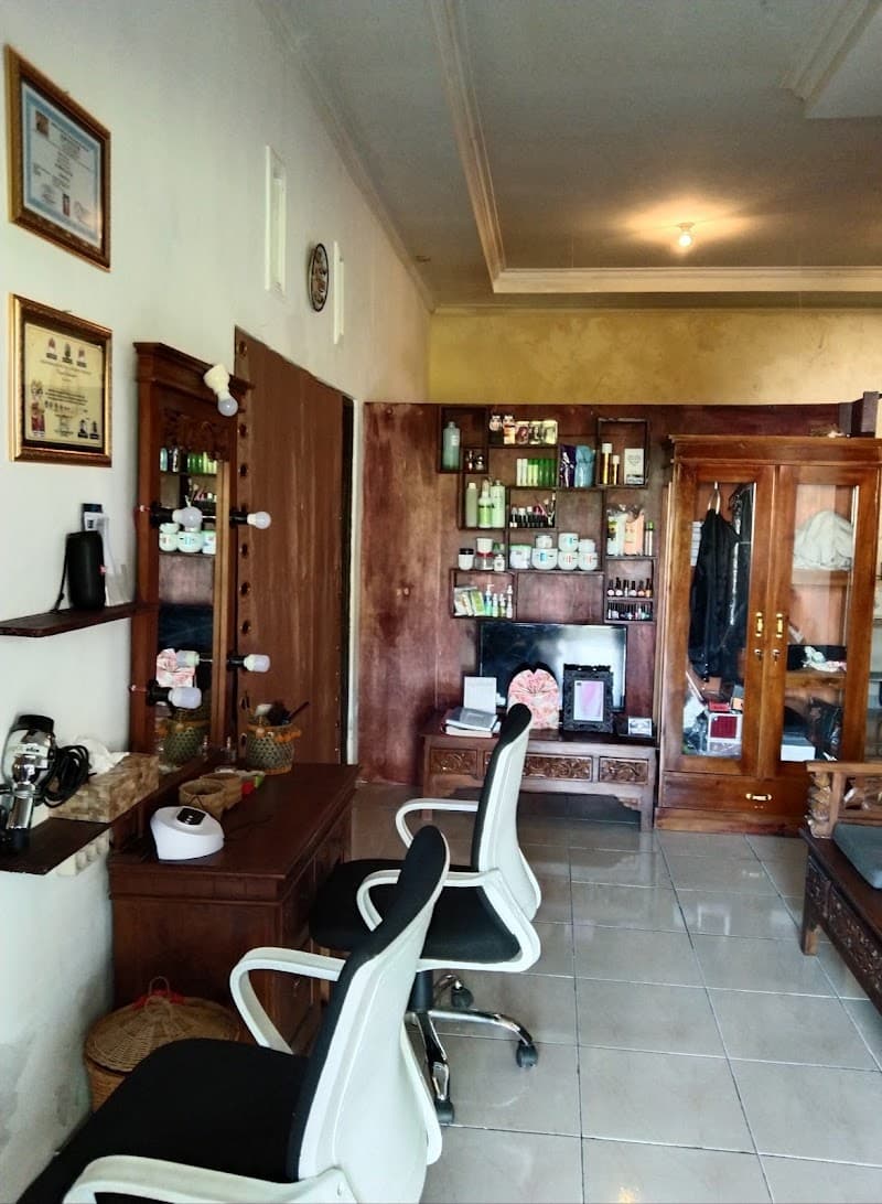 Kaover'i Beauty Salon and Spa Tabanan photo