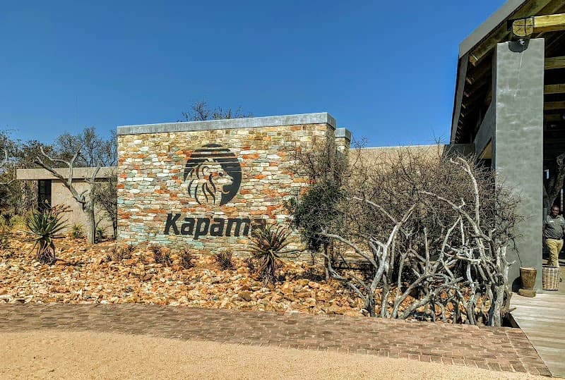 Kapama Private Game Reserve Kruger photo