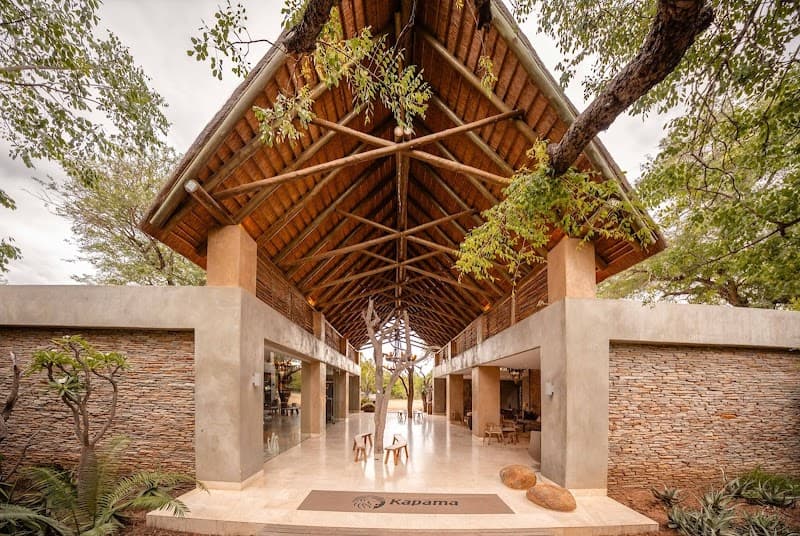 Kapama Southern Camp Kruger photo