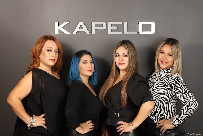 Kapelo spa Chihuahua photo