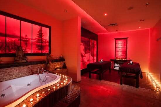 Kapriss spa masaj salonu Ödemiş photo