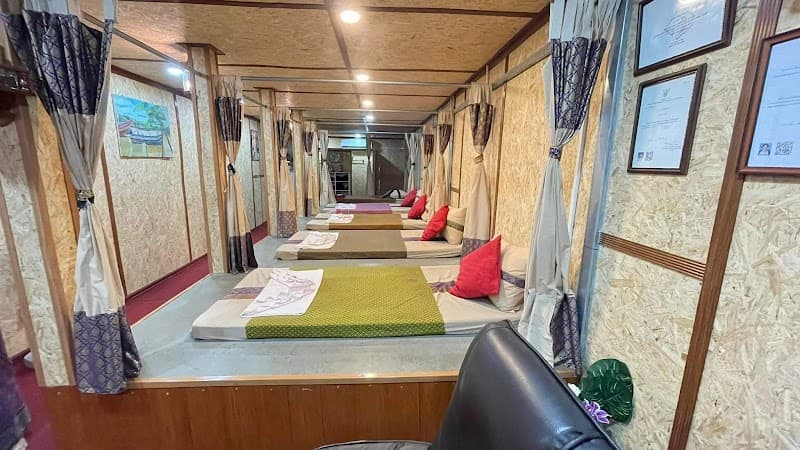 Kapuk Health Massage Big C Satun photo