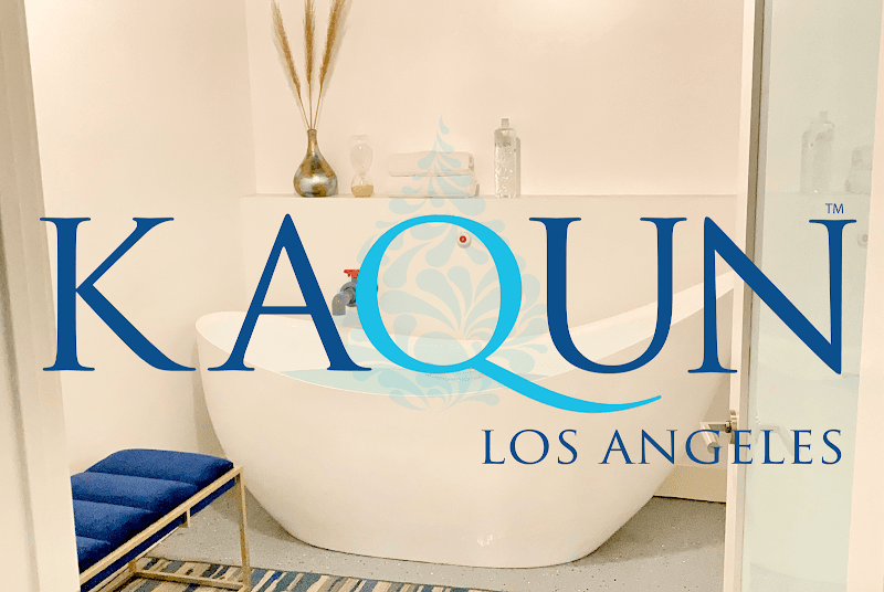 Kaqun LA Los Angeles photo