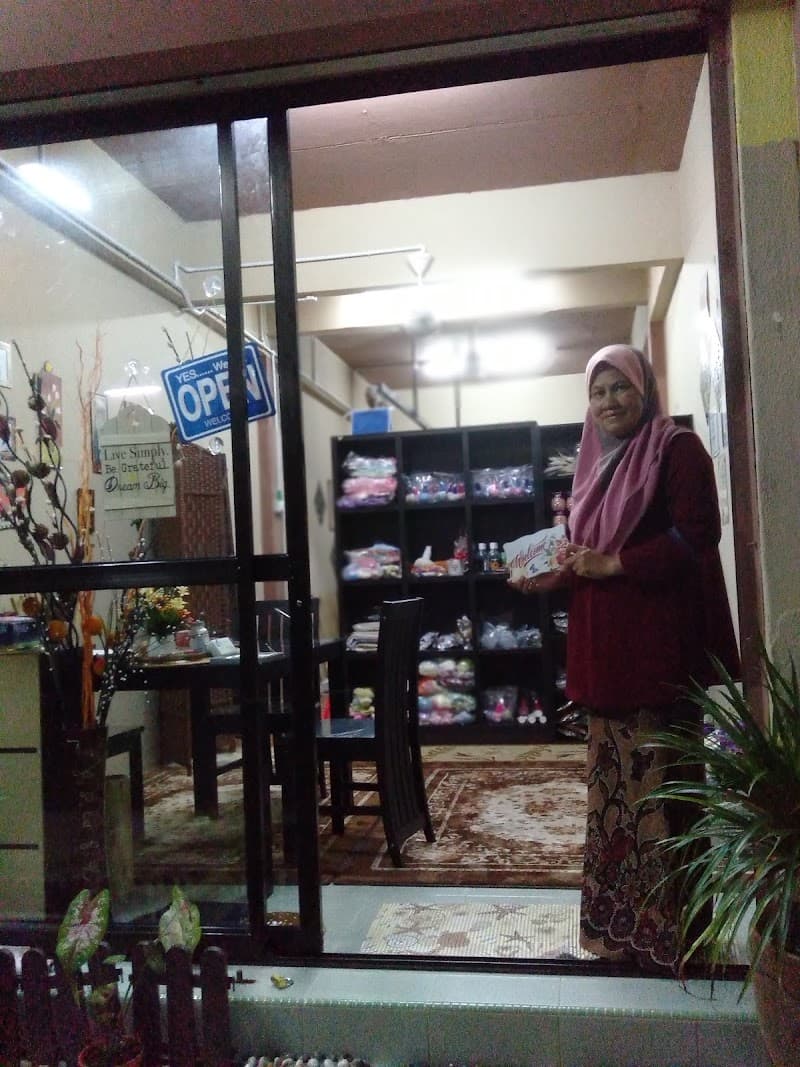 Kaqya Herbs & Spa Kuala Terengganu photo