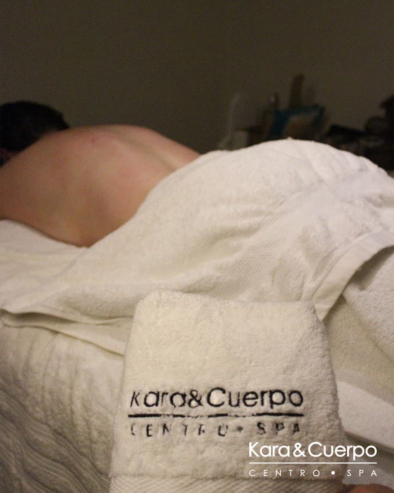 Kara & Cuerpo San Luis Potosí photo