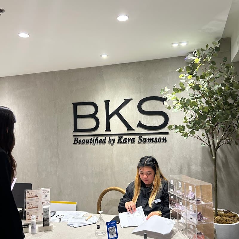 Kara Kaminoke Salon Quezon City photo