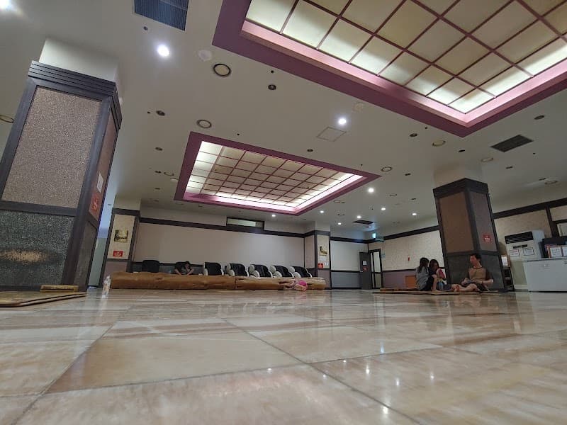 Kara Kara Bulgama Sauna Cheonan City photo