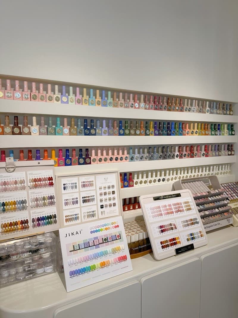 KARA Salon and Spa Ho Chi Minh City photo