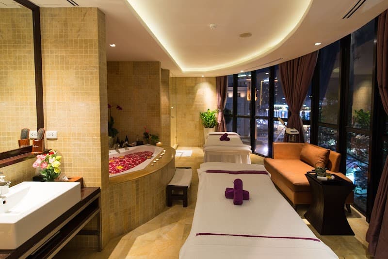 Kara Spa Quận 1 photo