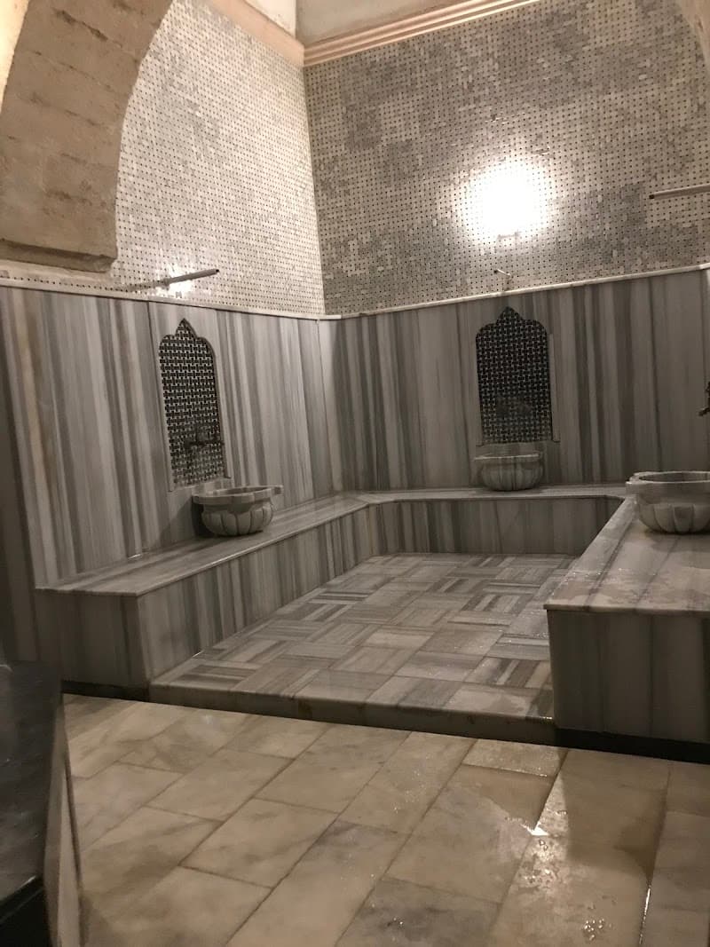 Karaağaç Hamam Spa Isparta photo
