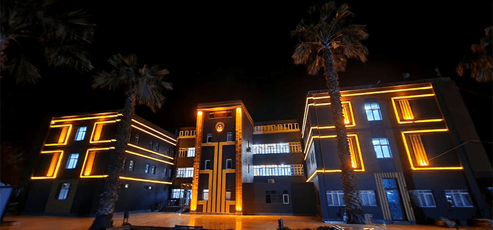 Karaali Kaplıcaları Haliliye photo