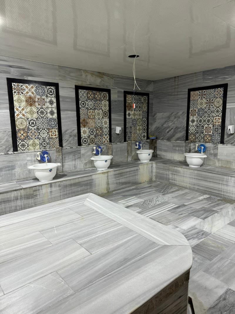 Karaca spa van İpekyolu photo