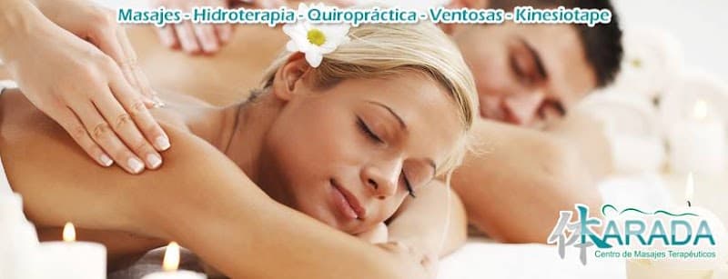 Karada Centro de Masajes Terapeuticos Tuxtla Gutiérrez photo