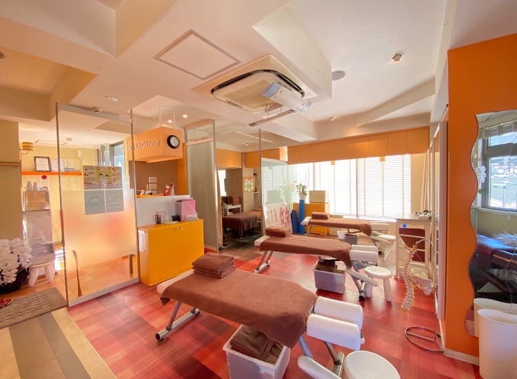 Karada Factory Futako Tamagawa Store Setagaya Ward photo