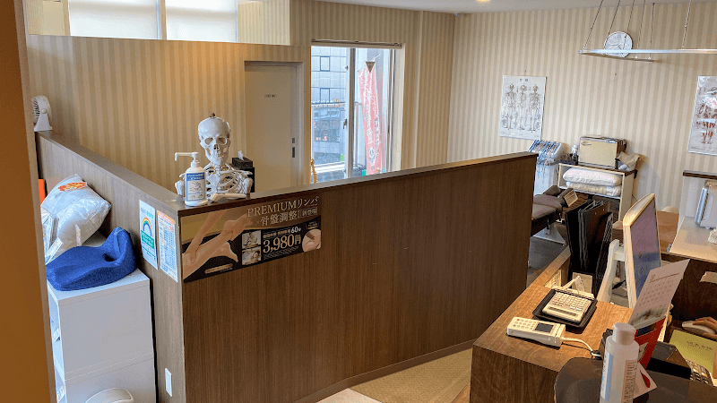 Karada Factory Keio Hachioji Hachioji City photo