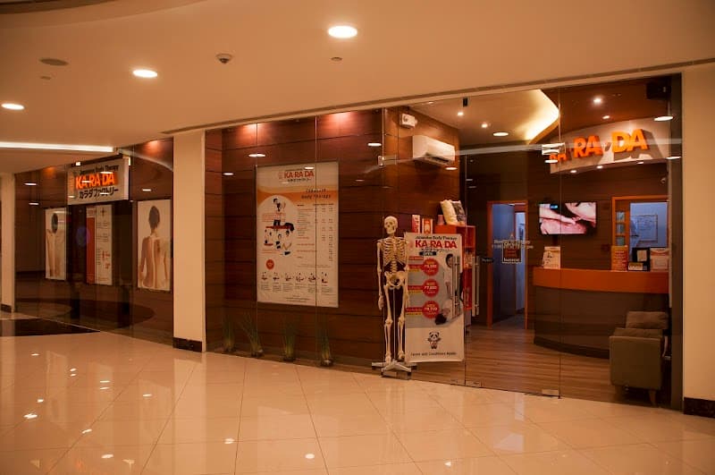 Karada Forbestown BGC Taguig City photo