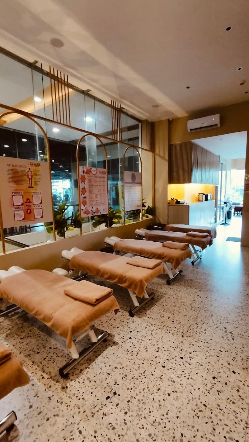 Karada Japanese Body Treatment Quezon City photo