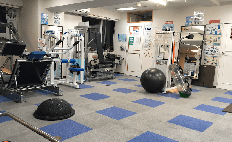 Karada Kaizen Kobo FMS ~F Medical Training Studio & Sports Therapy~ Nara photo