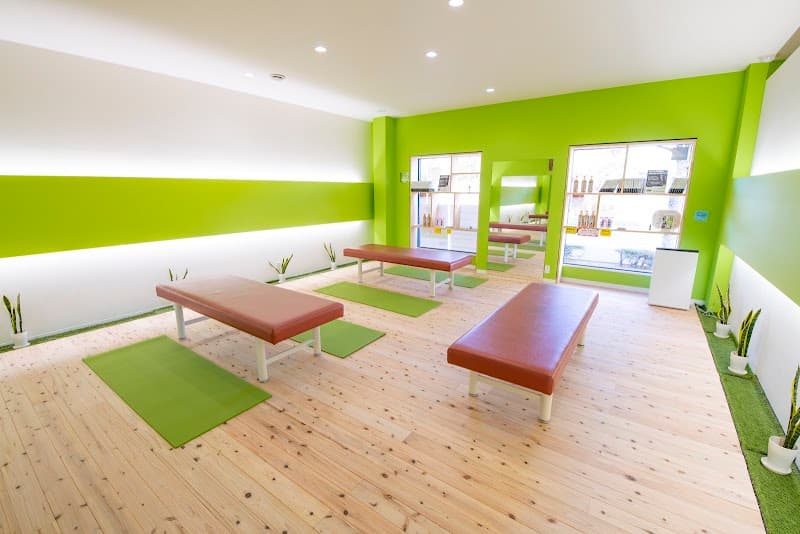 Karada Labo Maebashi Store Maebashi City photo