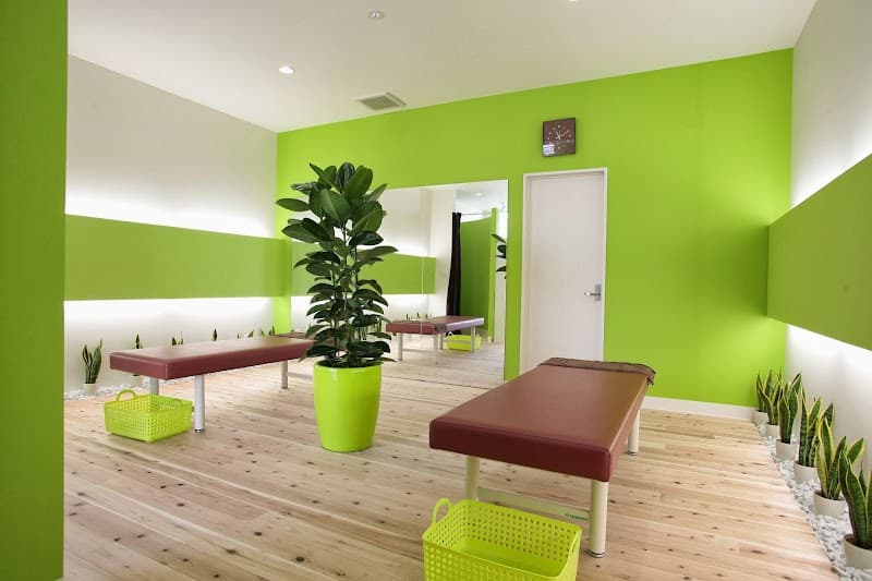 Karada Labo Ota Main Store Ota City photo