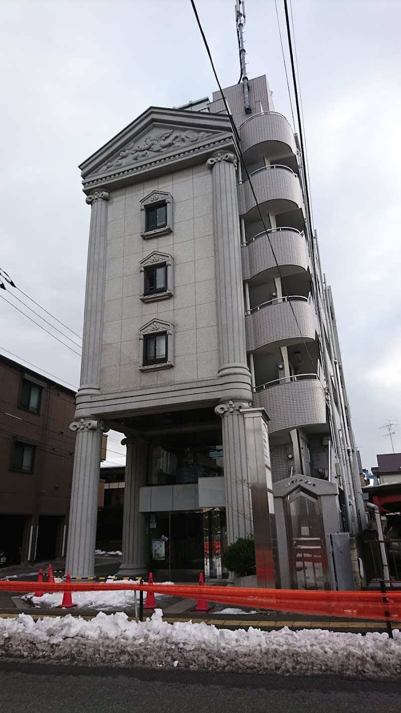 Karada Maintenance Factory Hogushi Specialty Store Nerima City photo