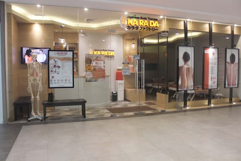 Karada Vertis Quezon City photo