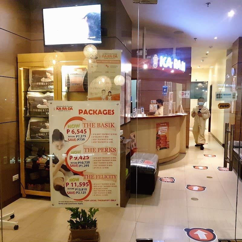 Karada Westgate Alaban Muntinlupa photo