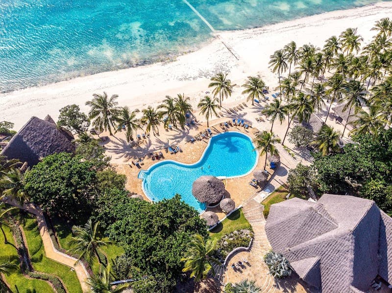 Karafuu Beach Resort & Spa Zanzibar photo