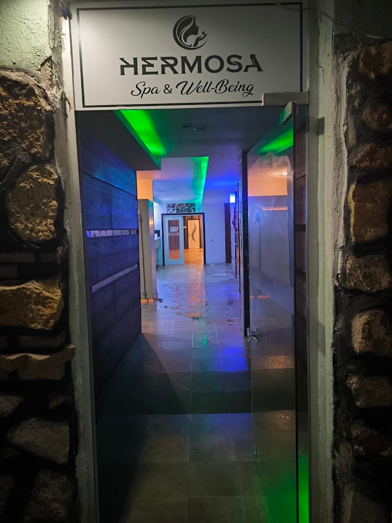 Karahayıt Masaj Salonu Hermosa Luxury Spa Pamukkale photo
