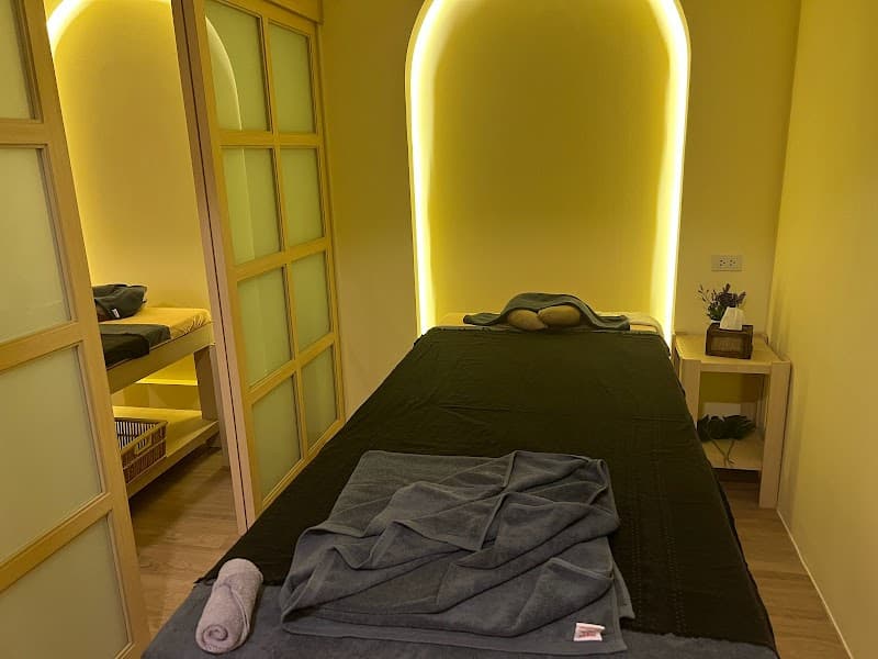 Karahill Massage Phuket photo