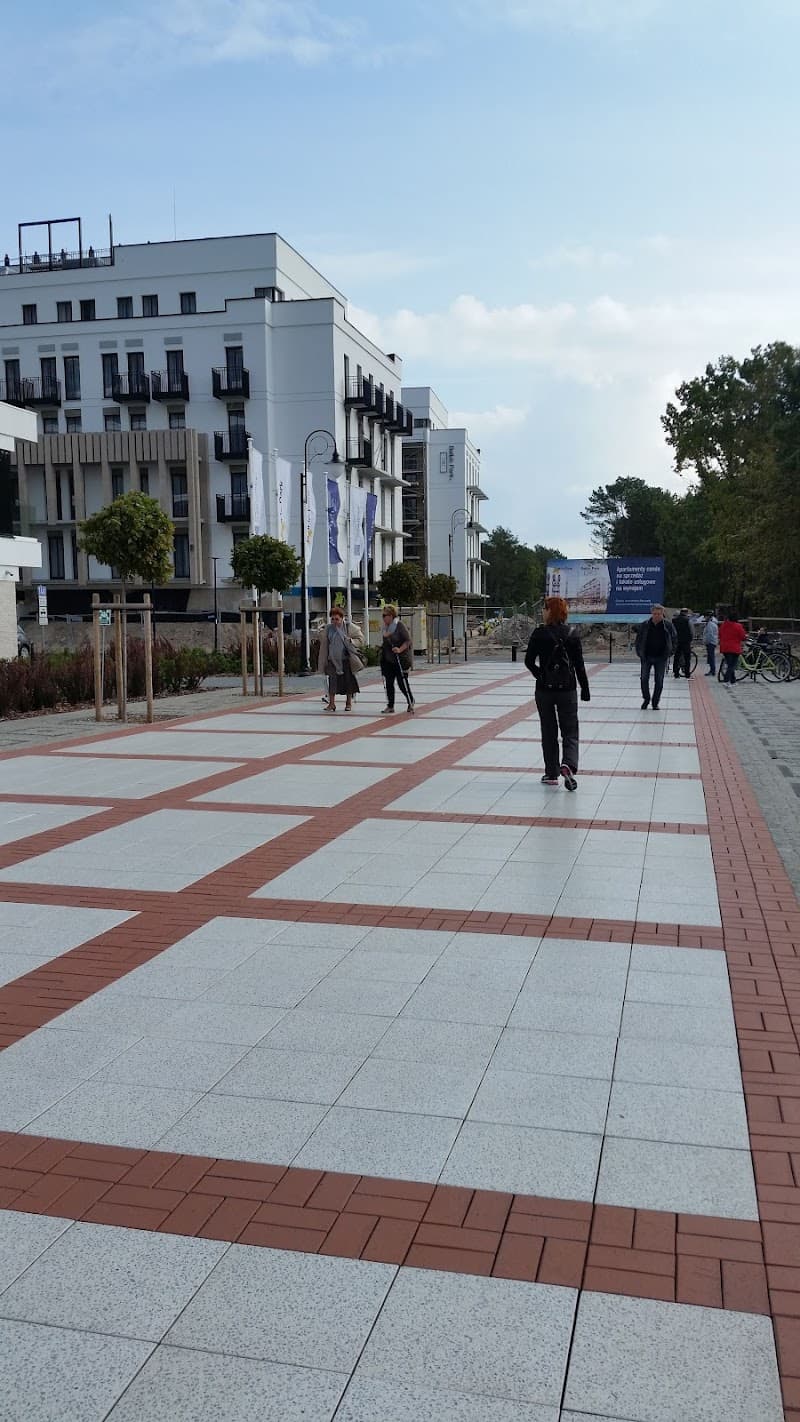 Karaiby Solarium Świnoujście photo