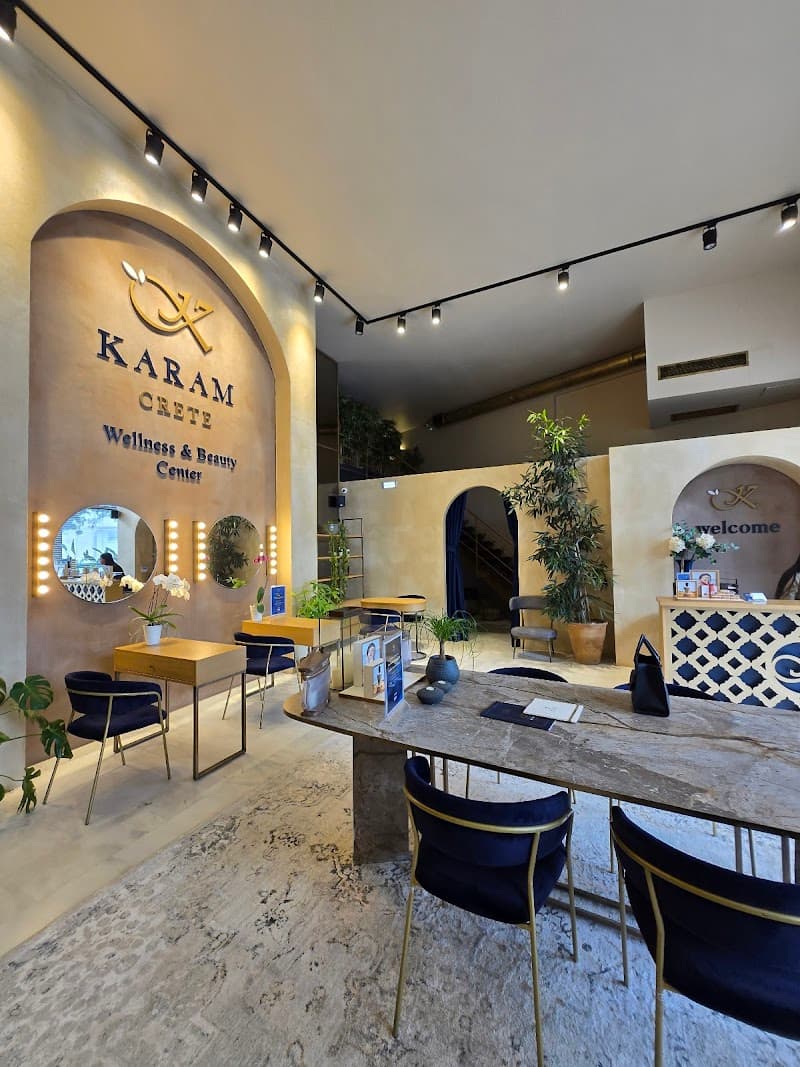 Karam Crete Spa photo