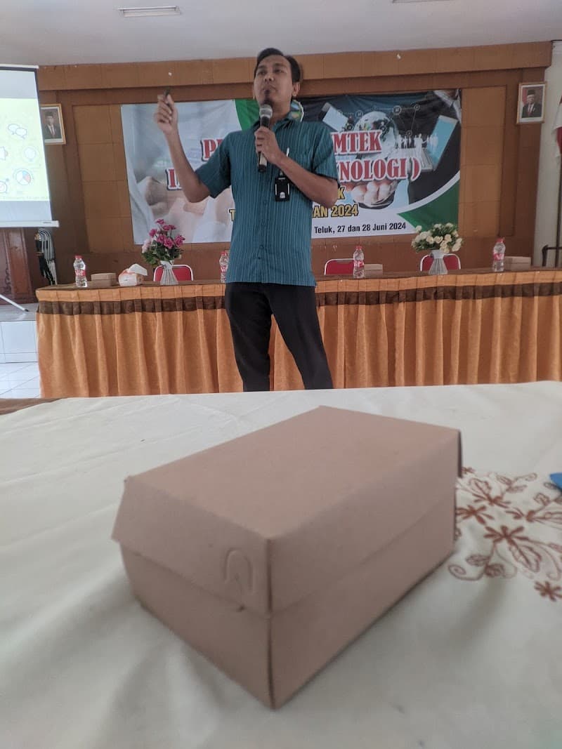 Karang Taruna Notog Banyumas photo