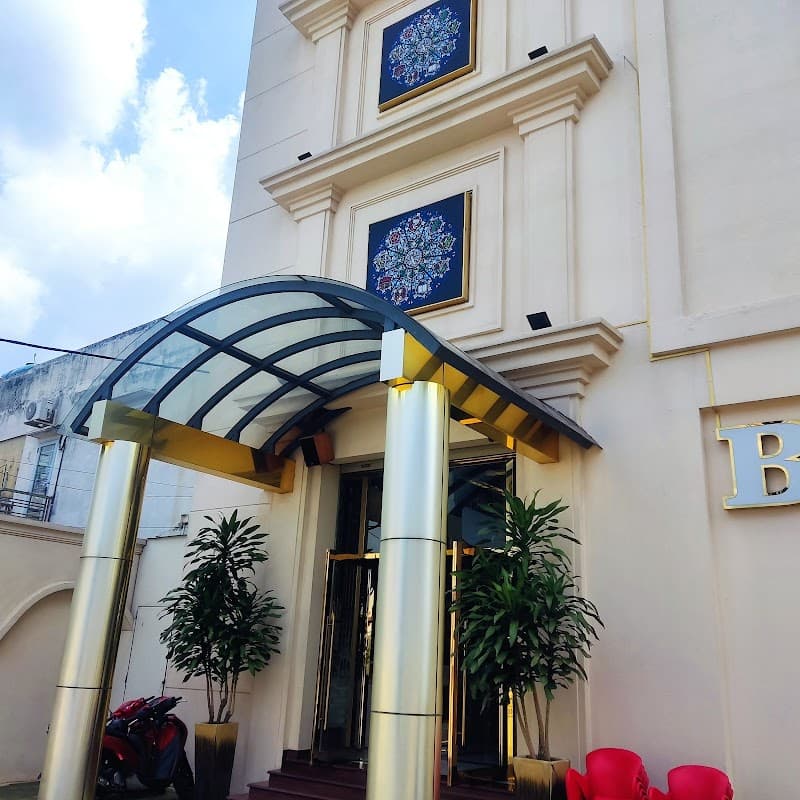 Karaoke- Massage GOLD Quận 12 photo